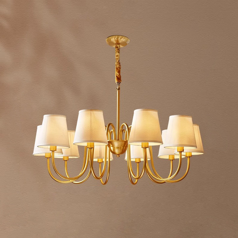 Islen Stacey Chandelier