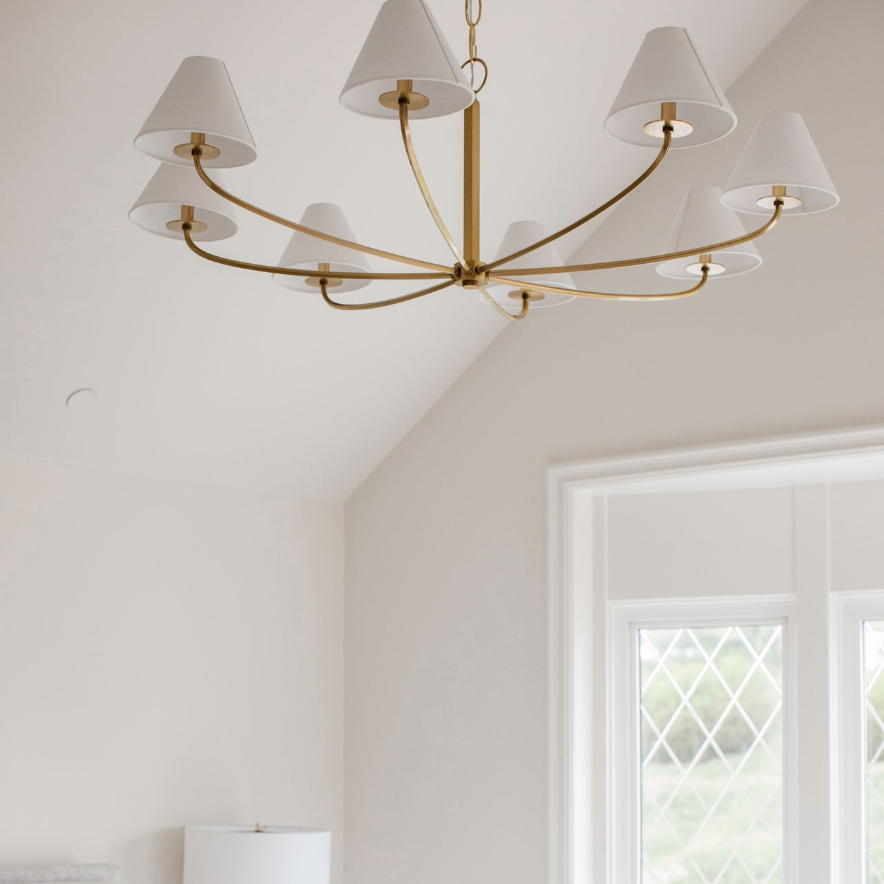 Chinon Chandelier
