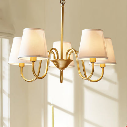 Islen Stacey Chandelier
