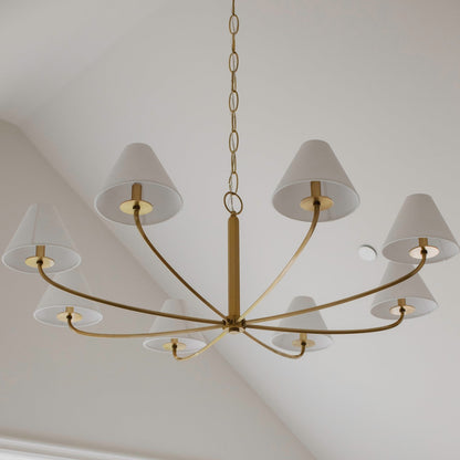 Chinon Chandelier