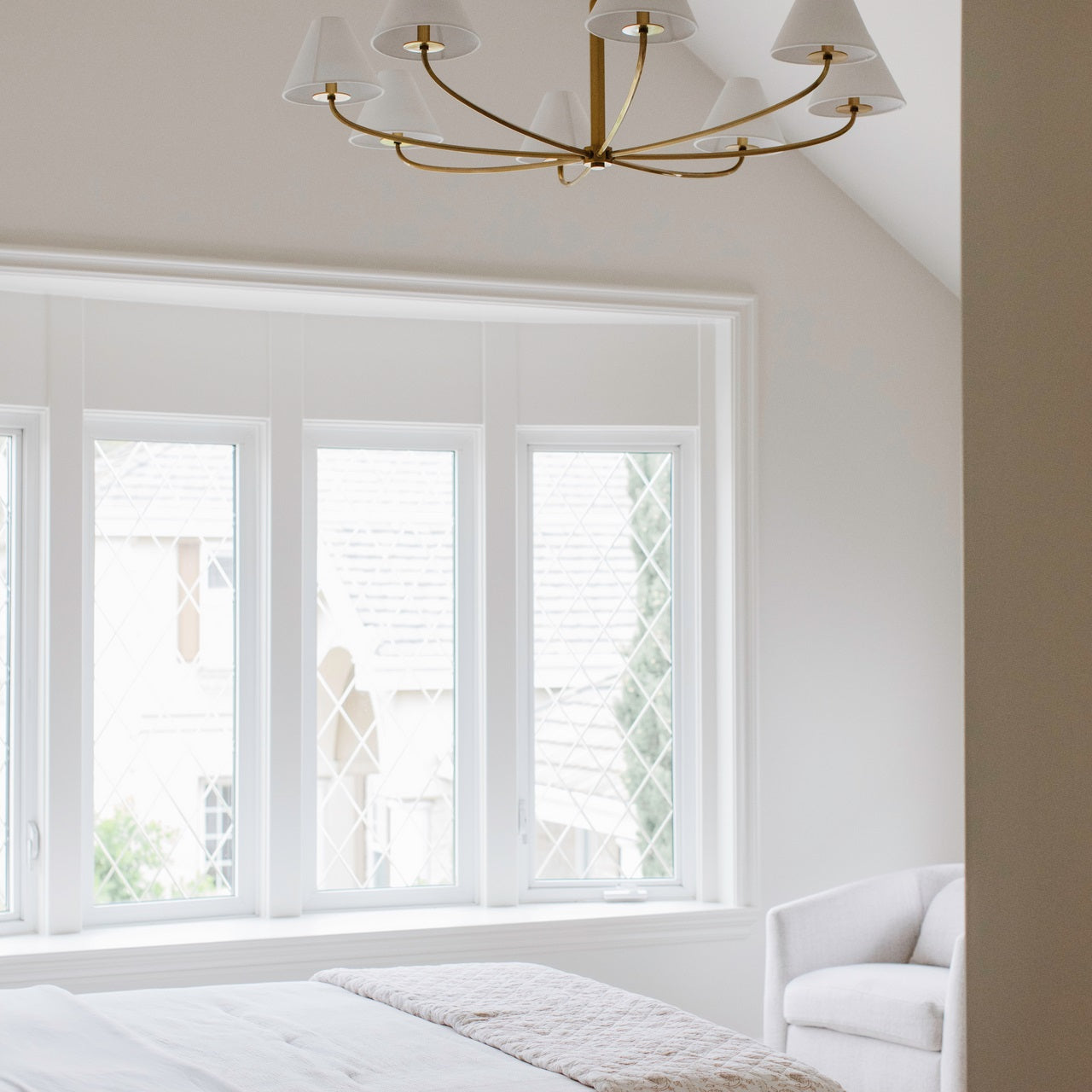 Chinon Chandelier