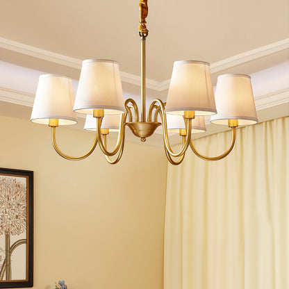 Islen Stacey Chandelier