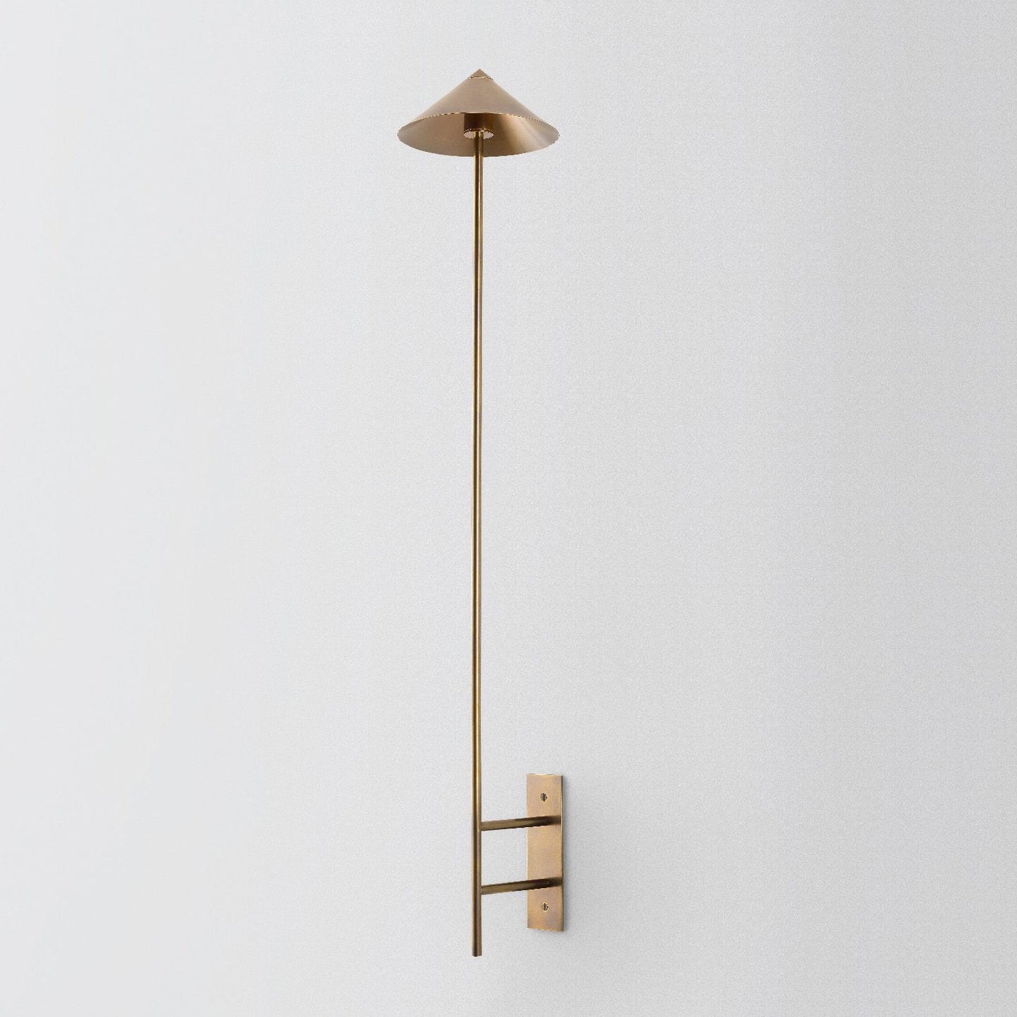 Stack Up LED Sconce
