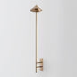 Stack Up LED Sconce