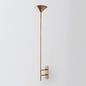 Stack Up LED Sconce