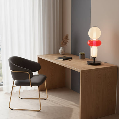 Stained Glass Table Lamp