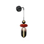 Stained Glass Wall Lamp