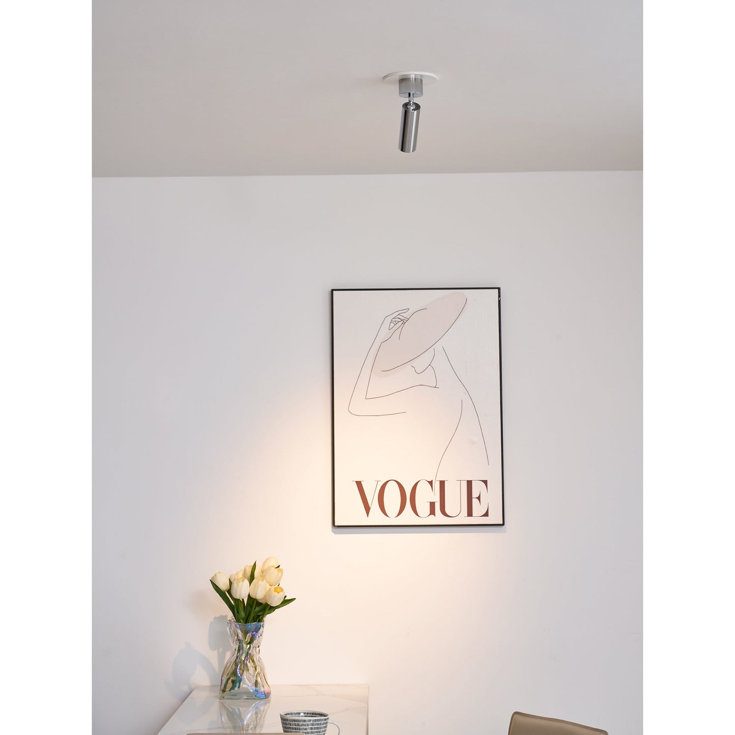 Stanly Ceiling Spotlight Lamp