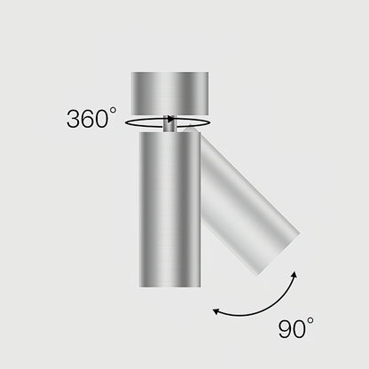 Stanly Ceiling Spotlight Lamp