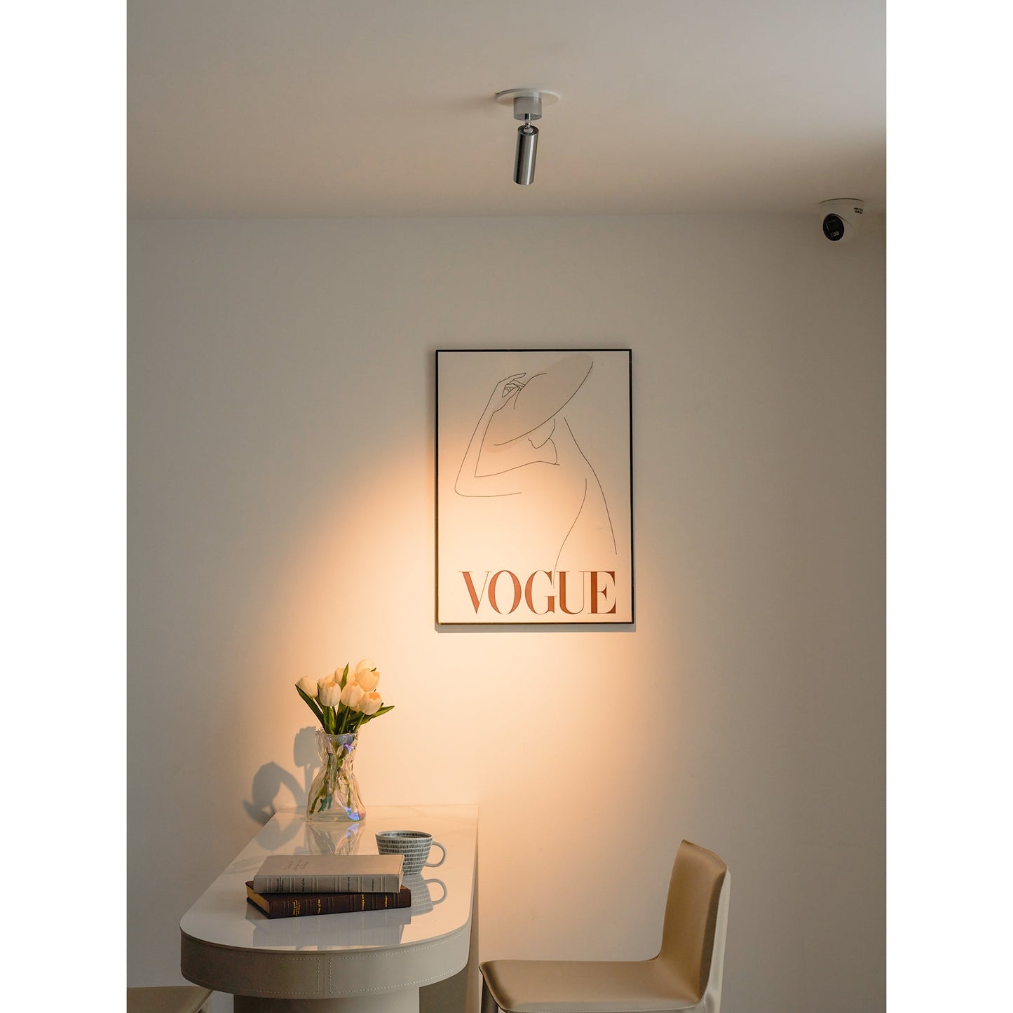 Stanly Ceiling Spotlight Lamp