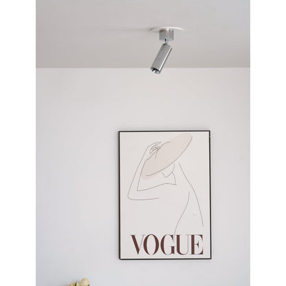 Stanly Ceiling Spotlight Lamp