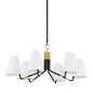 Stanwyck Chandelier