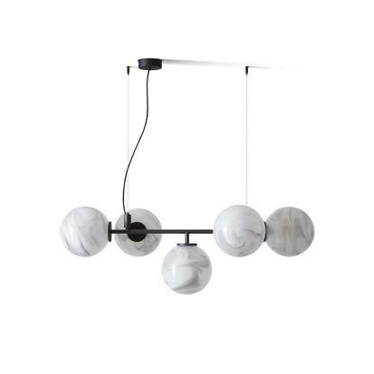Starburst Chandelier