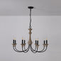 Stardust Simira Chandelier