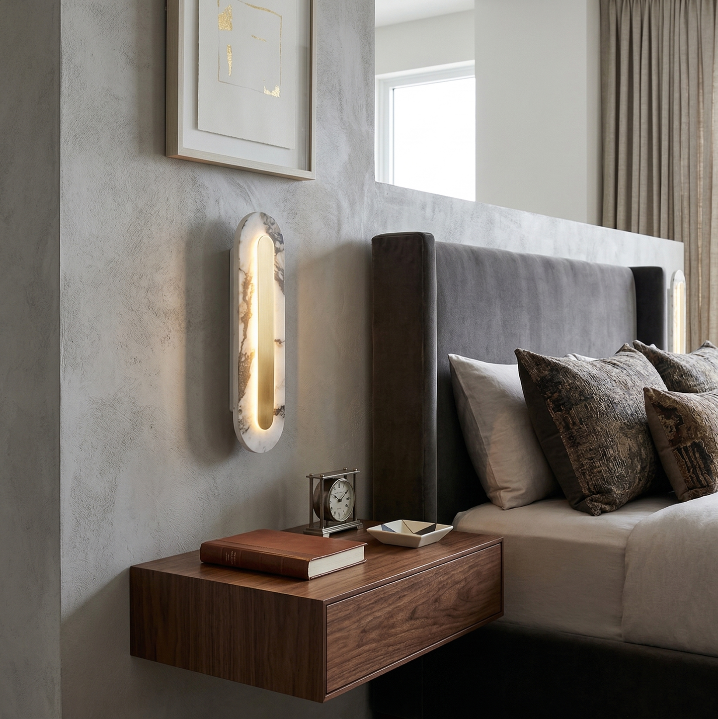Yarola Wall Lamp