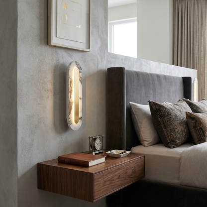 Yarola Wall Lamp