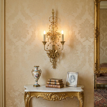 Seron Wall Lamp