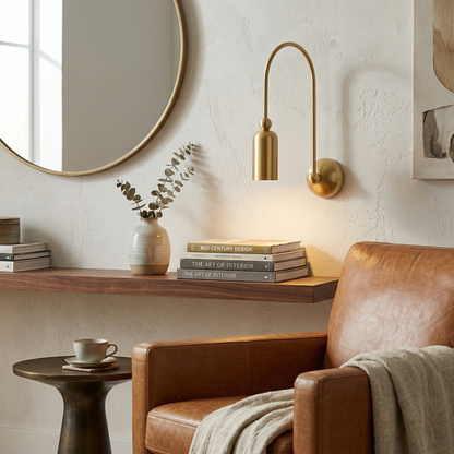 Carune Wall Lamp