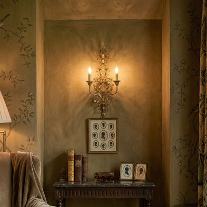 Seron Wall Lamp