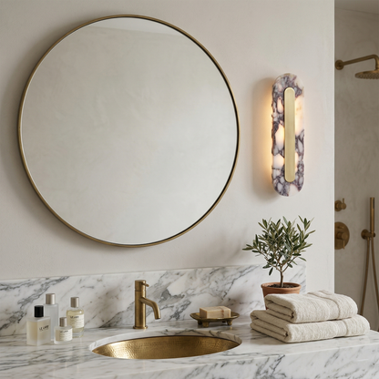 Yarola Wall Lamp