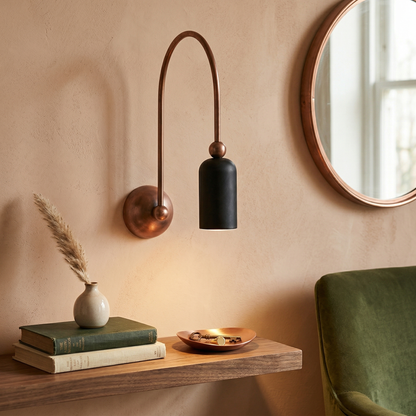 Carune Wall Lamp