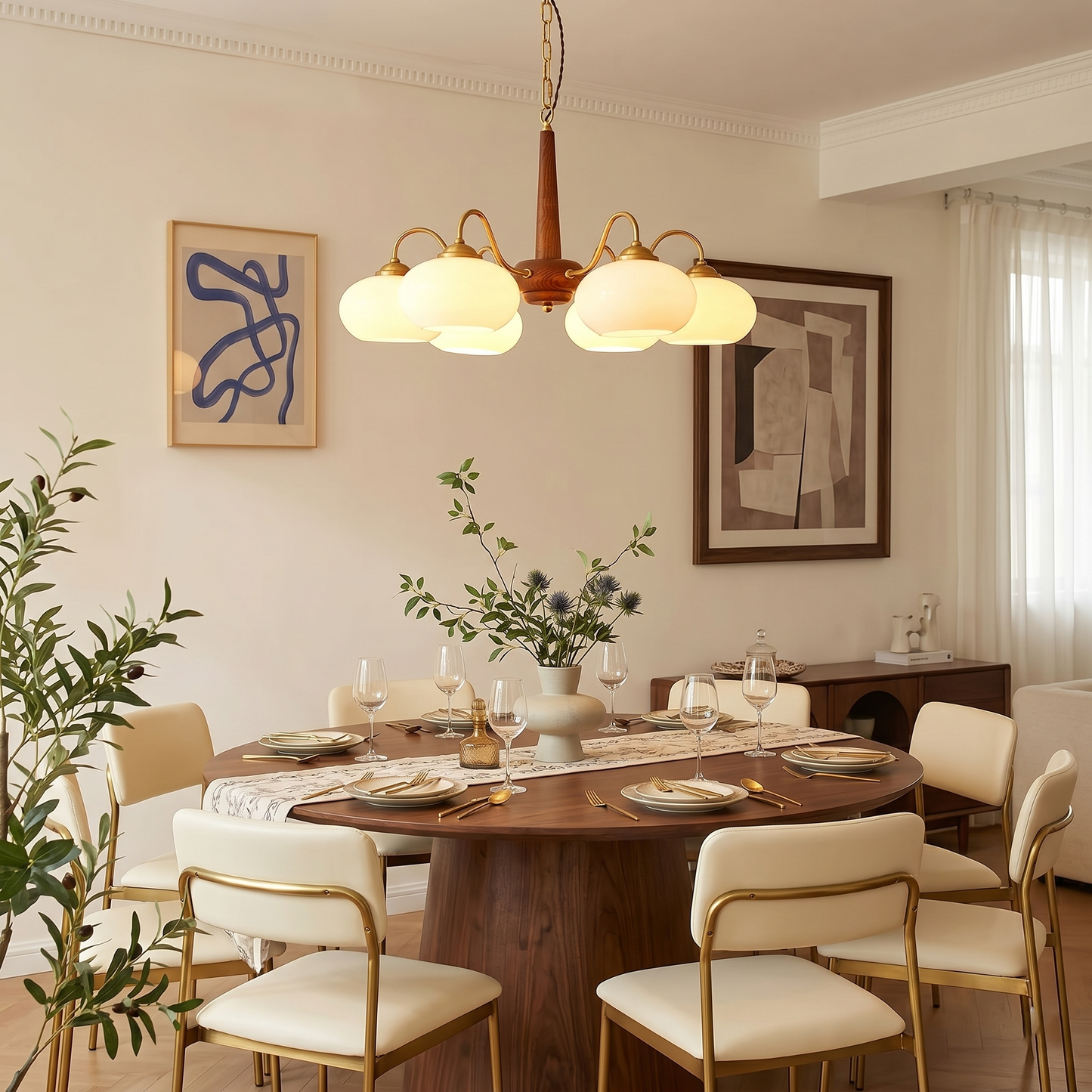 Talance Chandelier