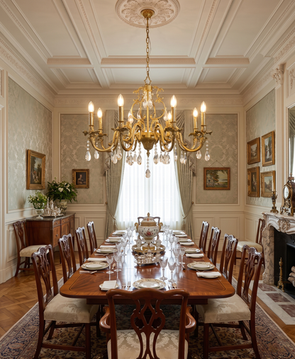 Wynyn Chandelier