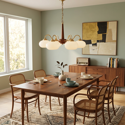 Talance Chandelier