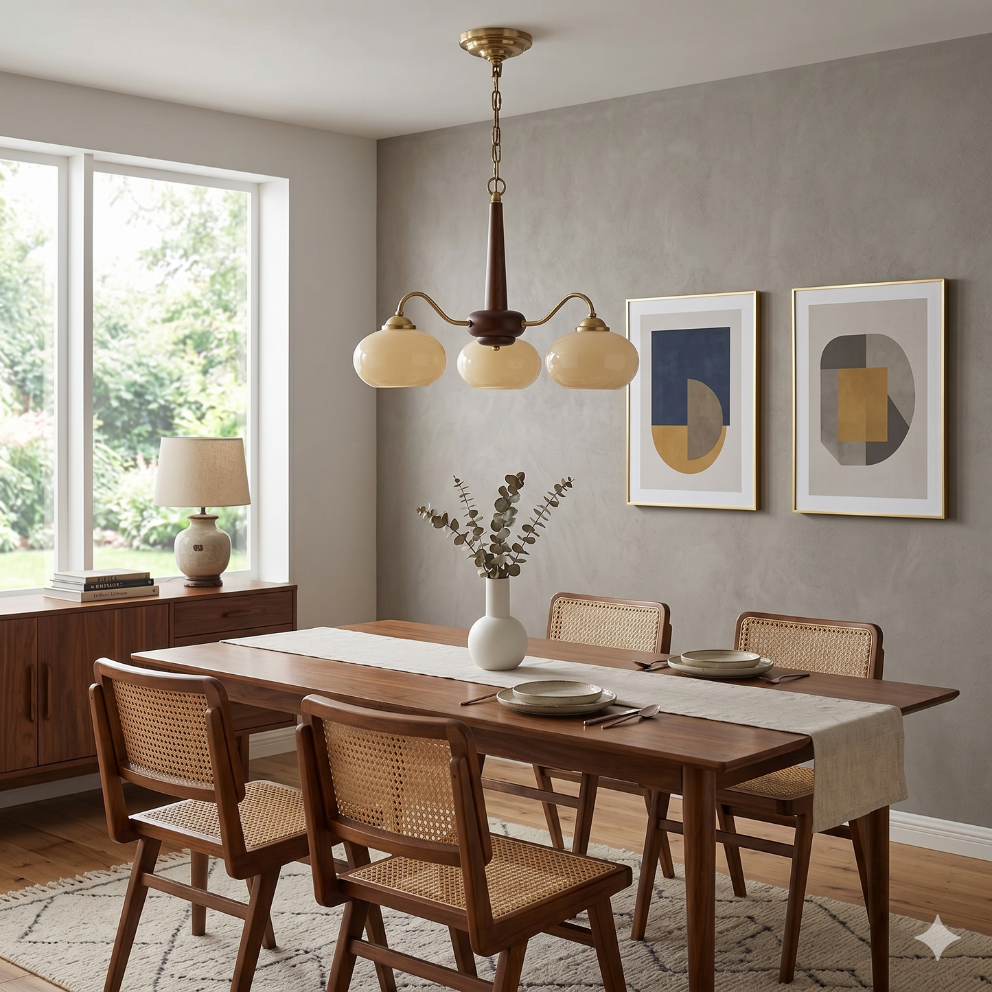Talance Chandelier