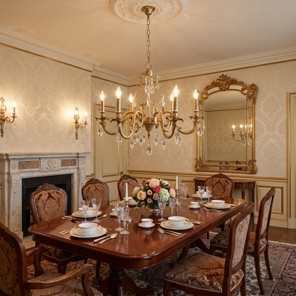 Wynyn Chandelier