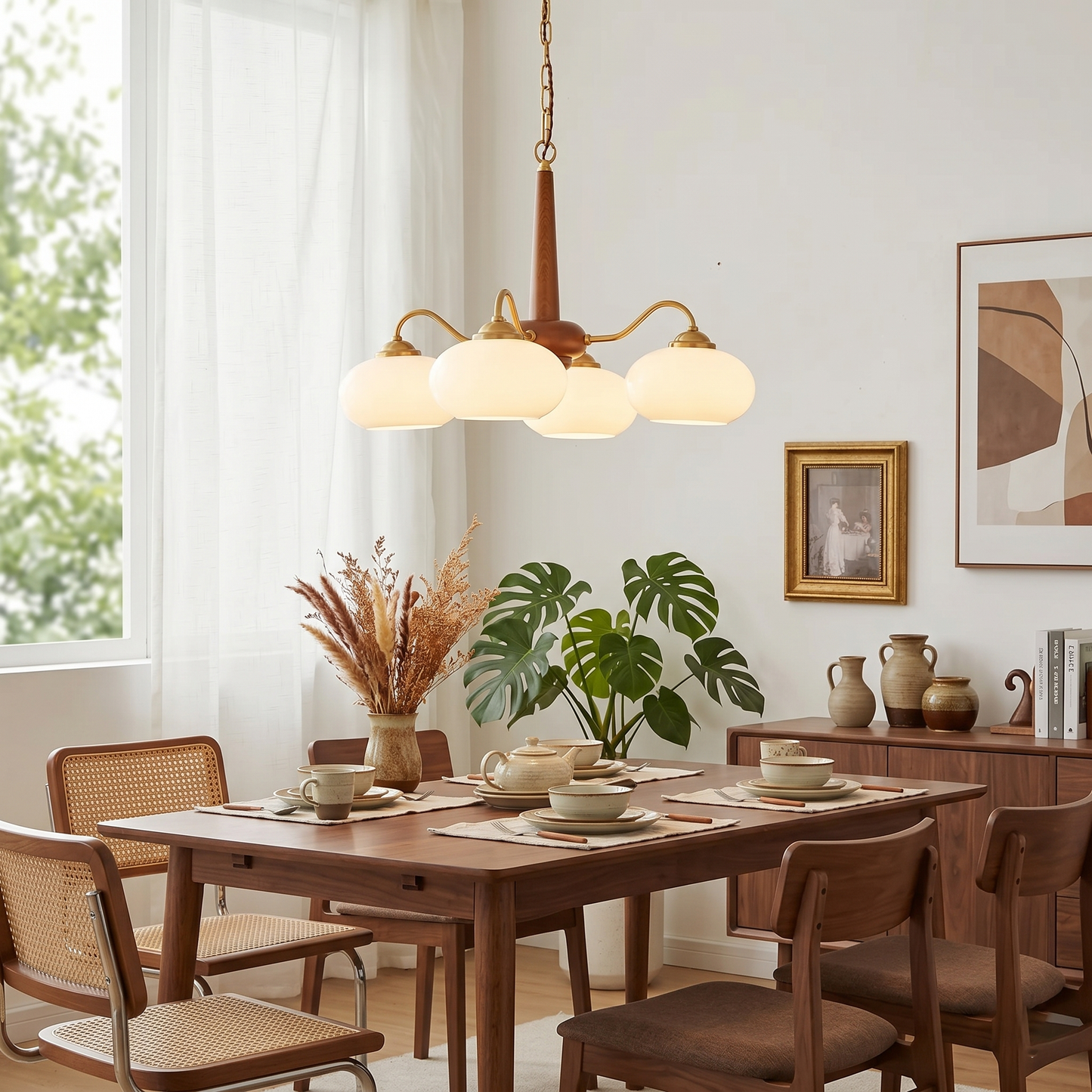 Talance Chandelier