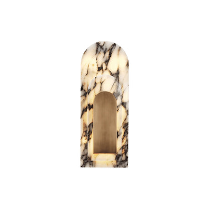 Renen Marble Sconce