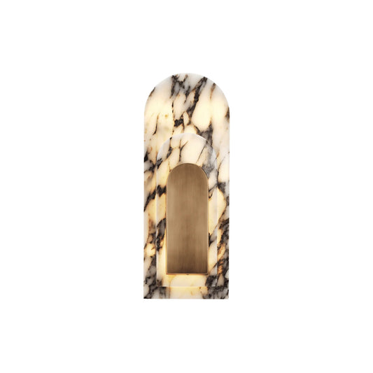 Renen Marble Sconce
