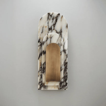 Renen Marble Sconce