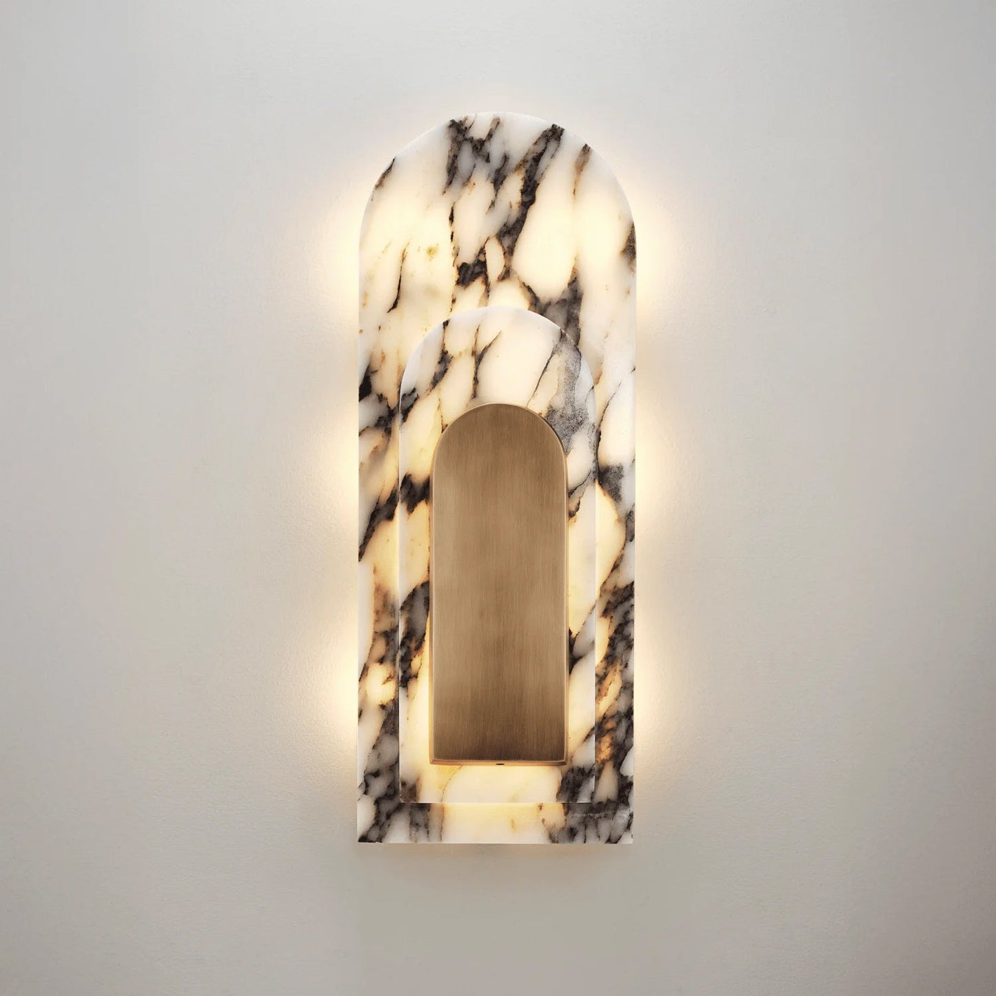 Renen Marble Sconce