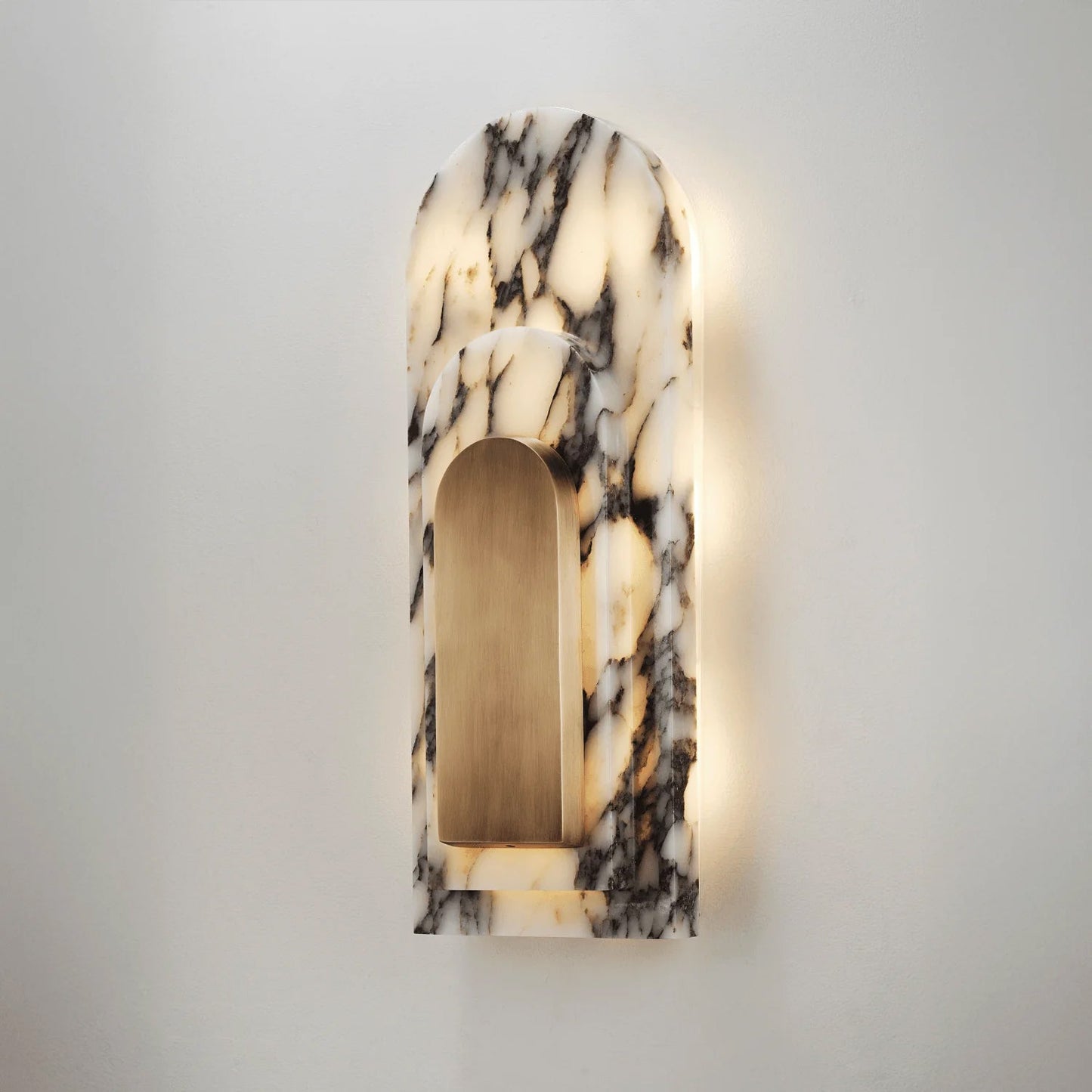 Renen Marble Sconce