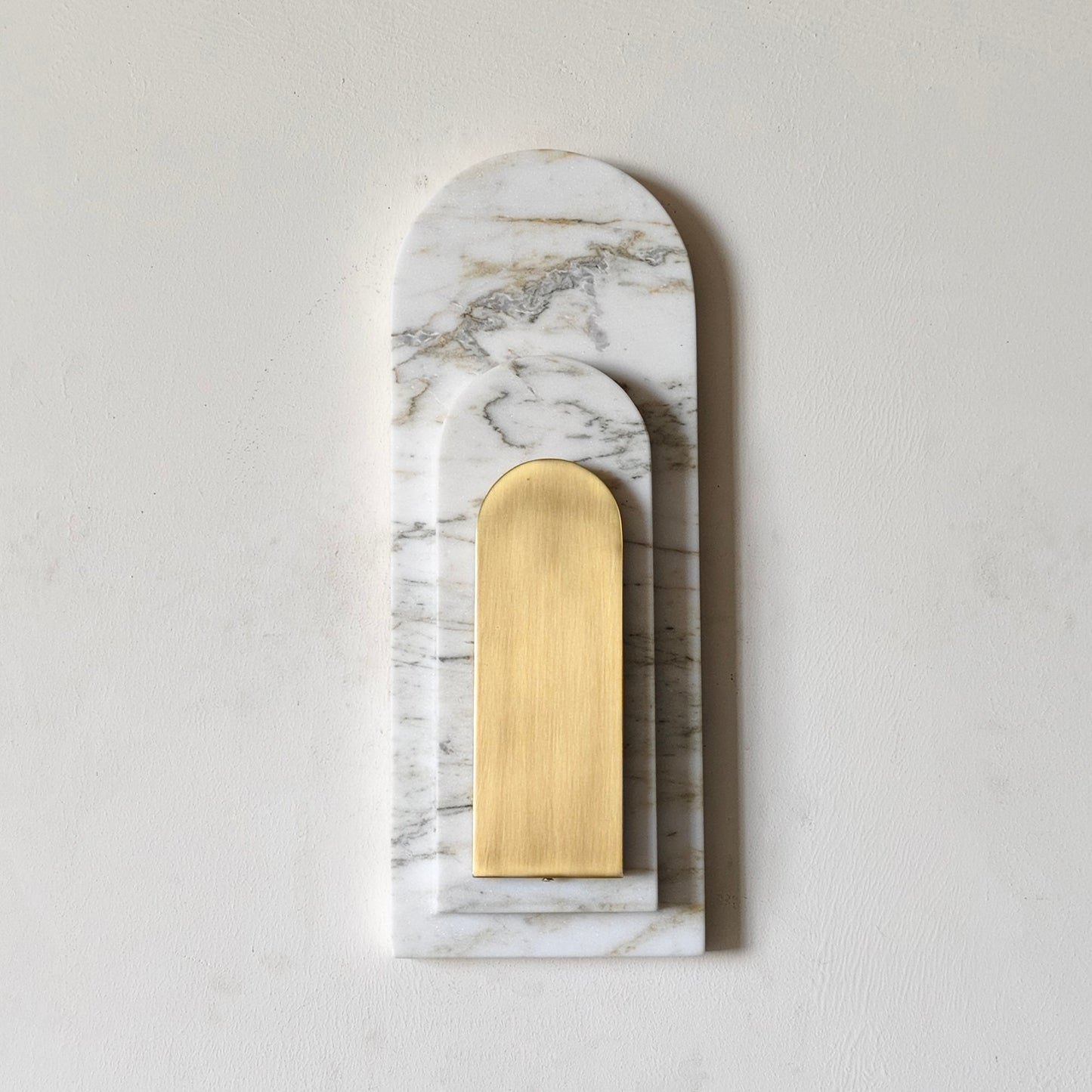 Renen Marble Sconce