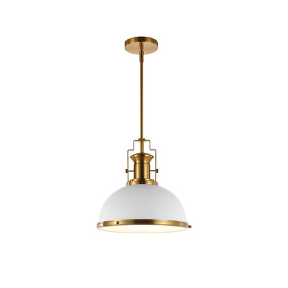 Staub Pendant Lamp