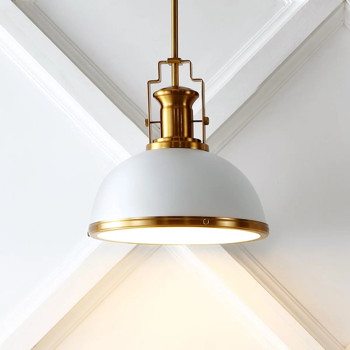 Staub Pendant Lamp