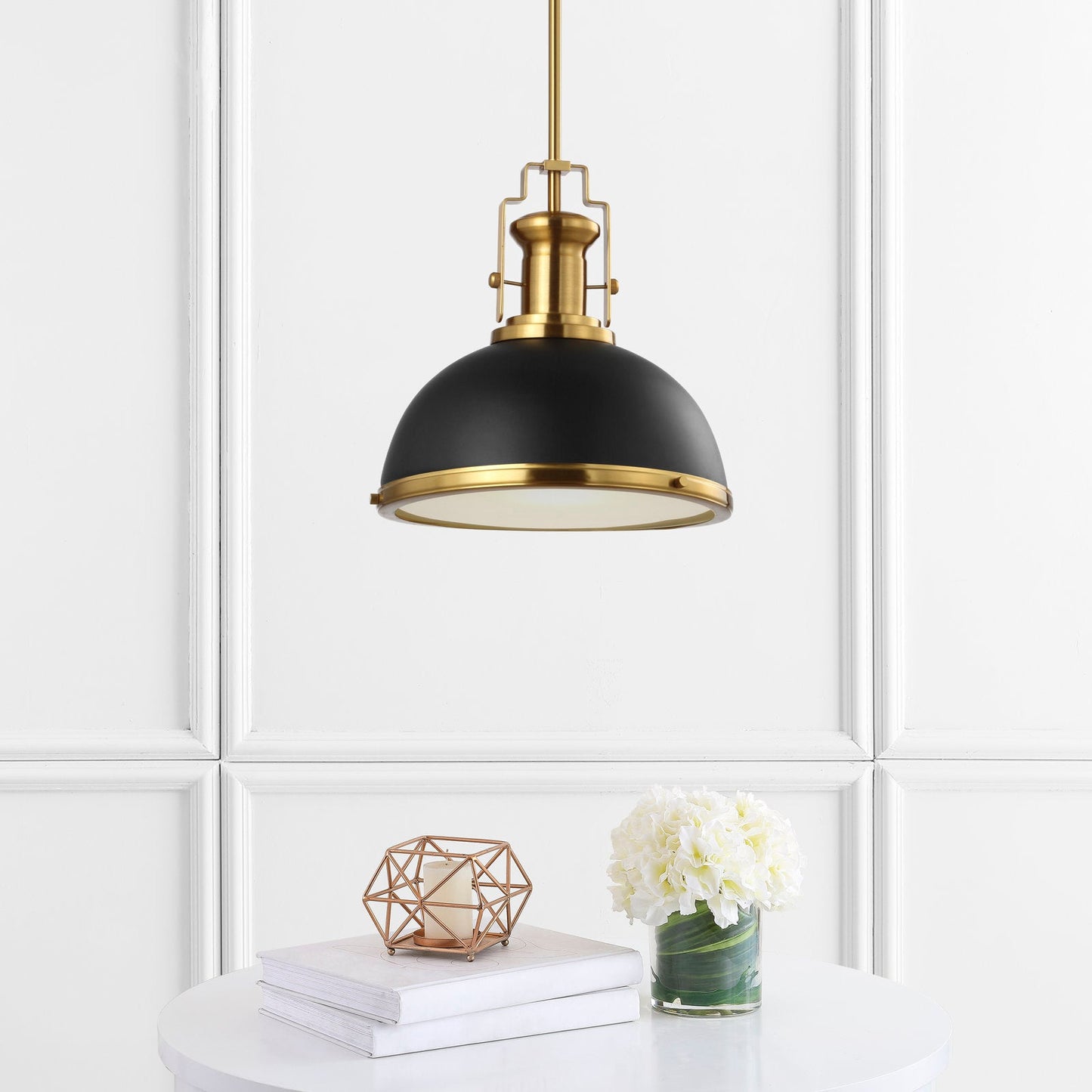 Staub Pendant Lamp