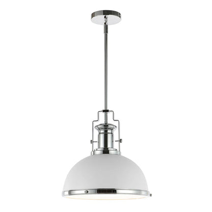 Staub Pendant Lamp