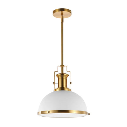 Staub Pendant Lamp