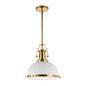 Staub Pendant Lamp