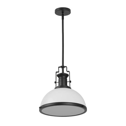 Staub Pendant Lamp