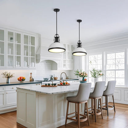 Staub Pendant Lamp