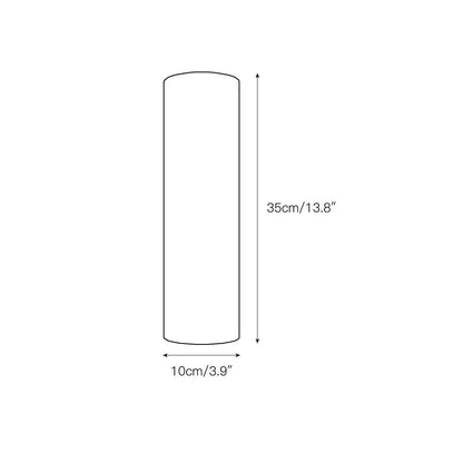 Stein Lange Wall Sconce