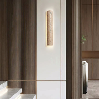 Stein Lange Wall Sconce