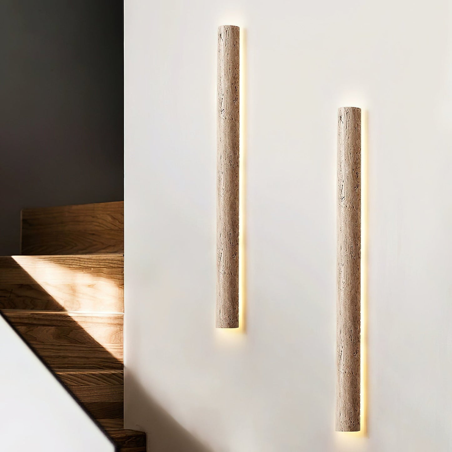 Stein Lange Wall Sconce