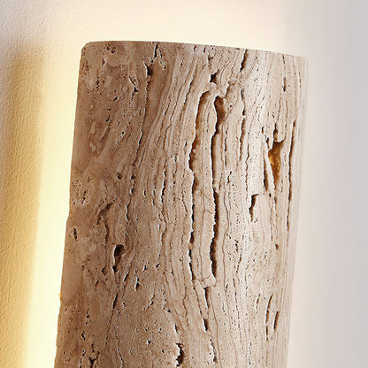 Stein Lange Wall Sconce