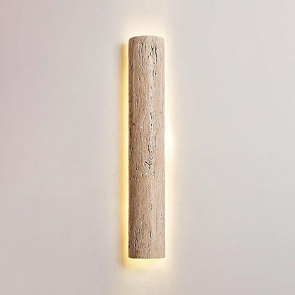 Stein Lange Wall Sconce